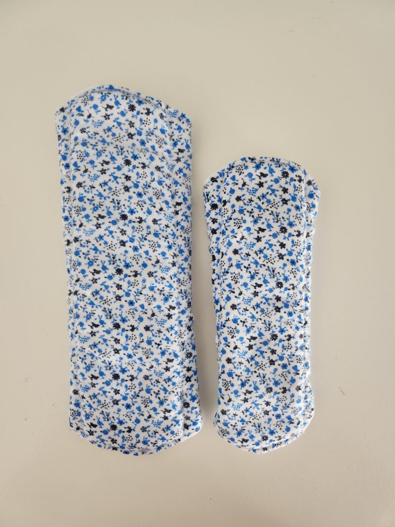 Protège-slip en coton doux
