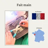 Détail du produit sans ailettes