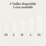 Vue du produit sans ailettes