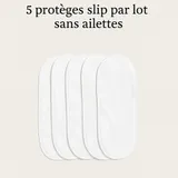 Vue du produit sans ailettes