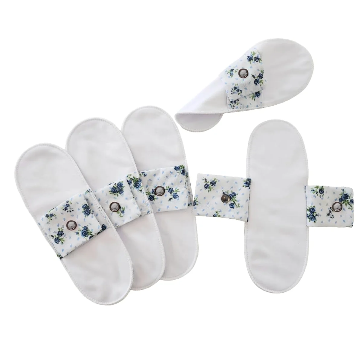 Protège-slips en coton - Vue principale