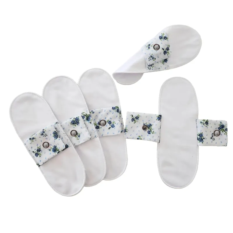 Protège-slips en coton - Vue principale