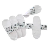 Protège-slips en coton - Vue principale