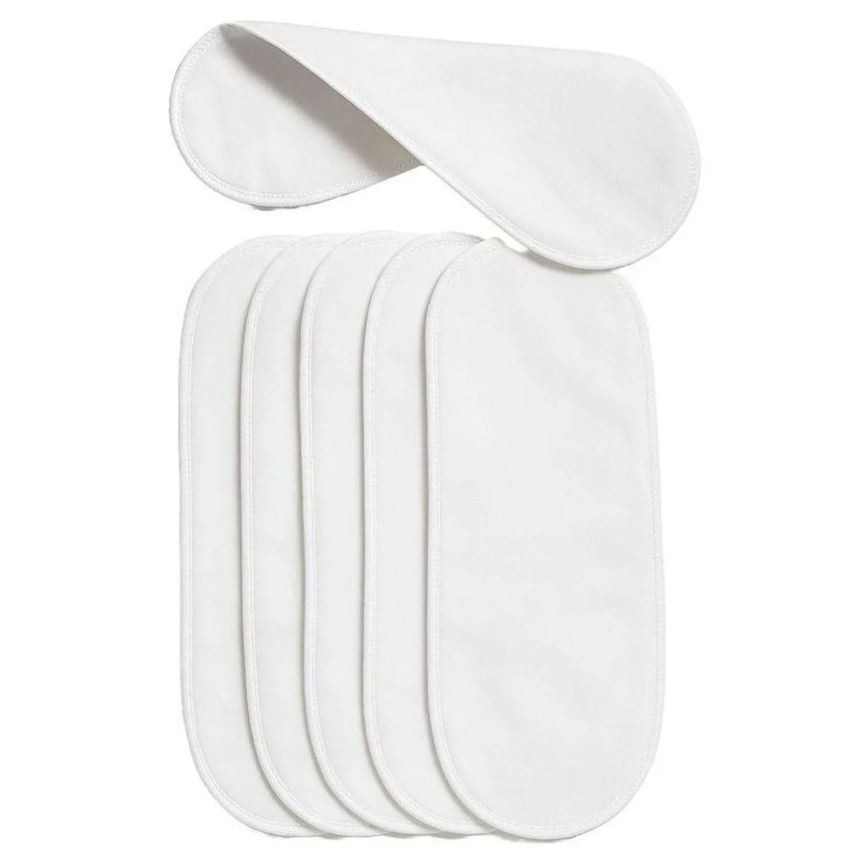 Protège-slips sans ailettes - Vue principale