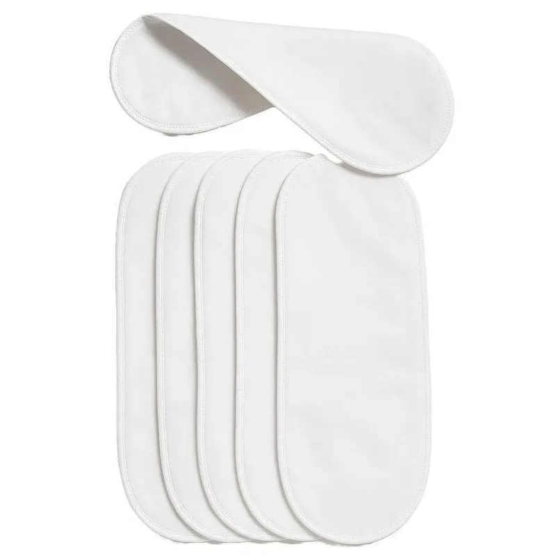 Protège-slips sans ailettes - Vue principale